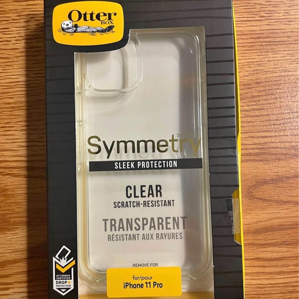 iPhone 11 Otterbox